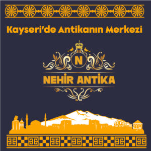 Kayseri Antika Dükkanları – Nehir Antika